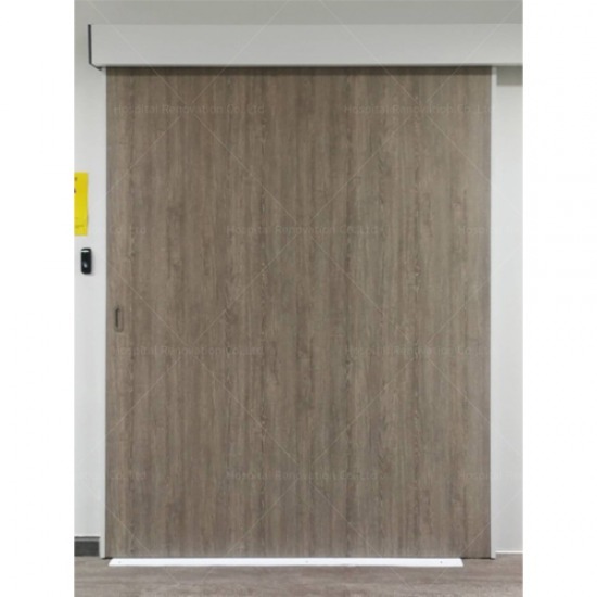 ประตูเอ็กซเรย์อัตโนมัติ