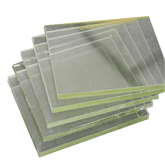 กระจกกันรังสี